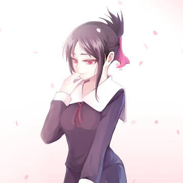 かぐや様は告らせたい