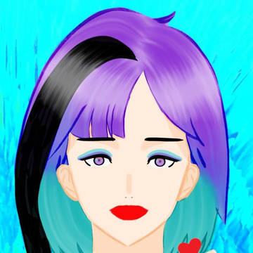The Ulzzang in my Head