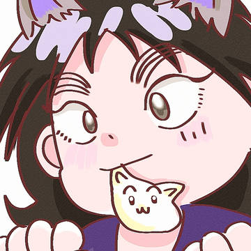 ねこねこ久々知