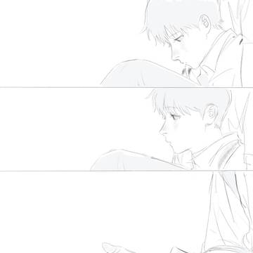 再睡会儿吧