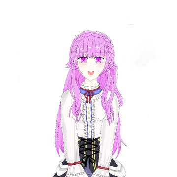 お姉さま