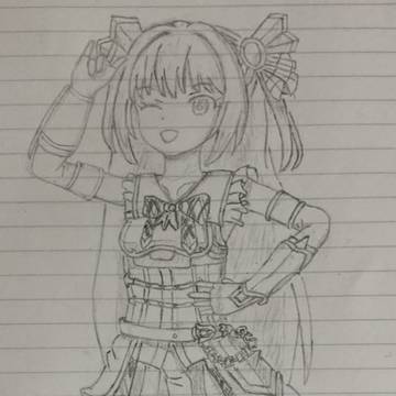 さくちゃん