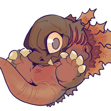 Godzilla