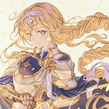 アリス・シンセシス・サーティ
