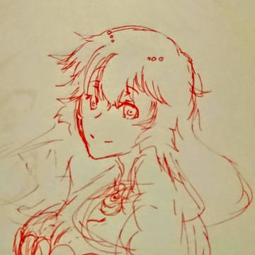 落書き