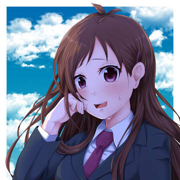 辻野あかり