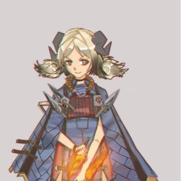 伊芙利特