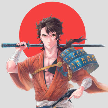 陸奥守吉行