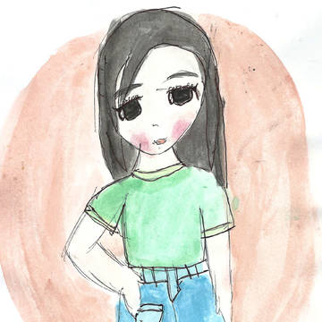 solo un dibujo