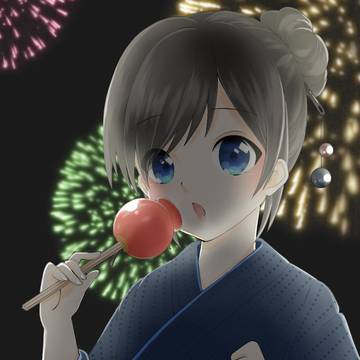 夏祭り