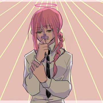 チェンソーマン