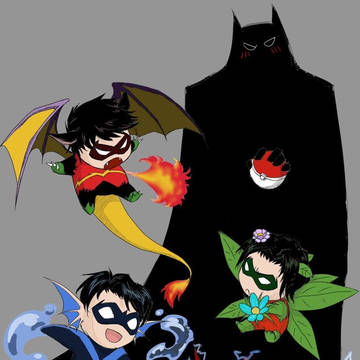 go! robins!