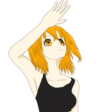 視線の先に