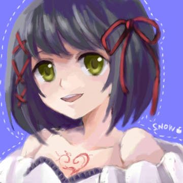 シラユキくんちゃん