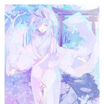 最近描いたものたち色々