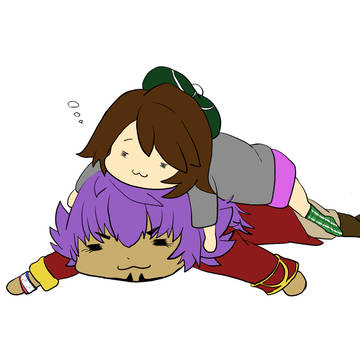 たれダンユ