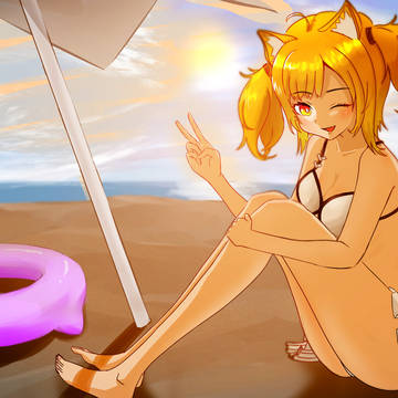 ソラ