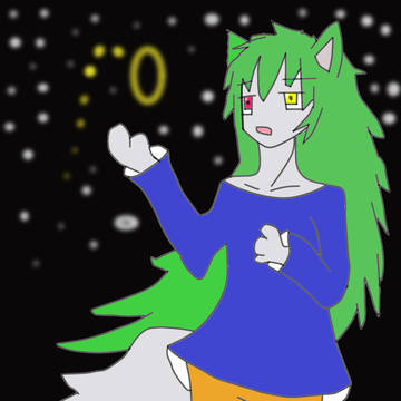 箕羅音カガヤキ