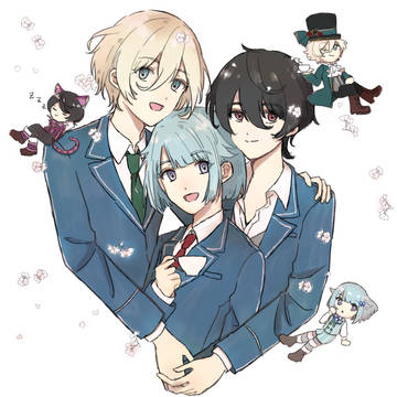 あんスタまとめ②