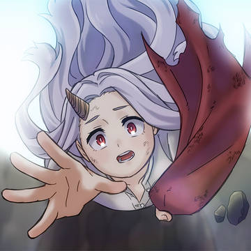 ヒロアカ2