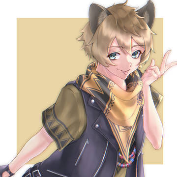ラギブチ