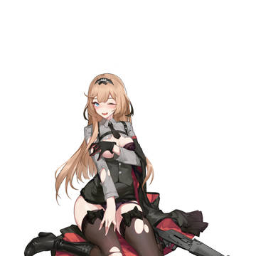 STG940大破