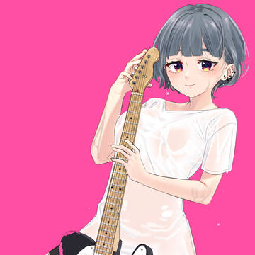 ピ　ン　ク　ペ　イ　ズ　リ　ー