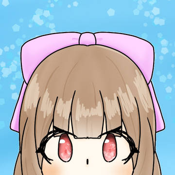 落描き🥺