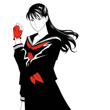 二代目
