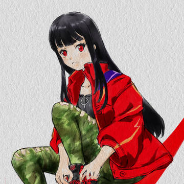 ナナシスGIRLSスニーカー 1