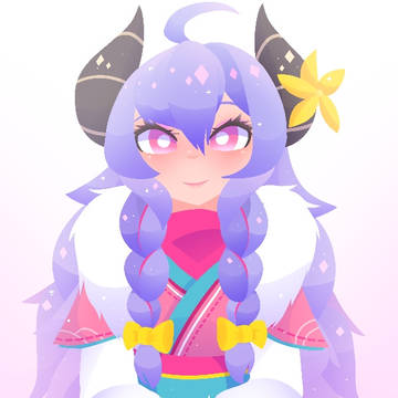 Spirit Blossom Kindred