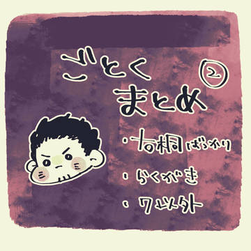 リュまとめ