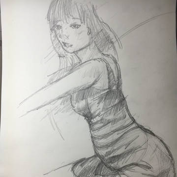 練習