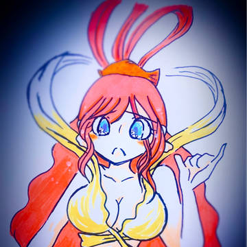 お母様とのお約束。