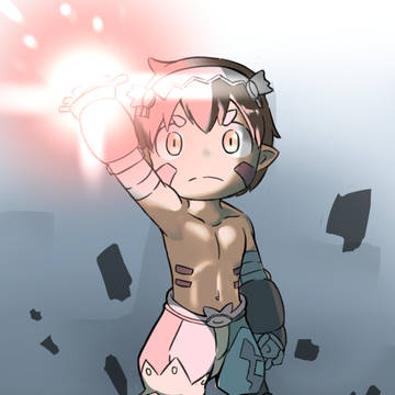 レグ君
