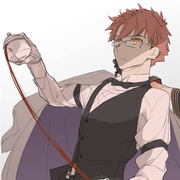 FGO+事件簿つめ④