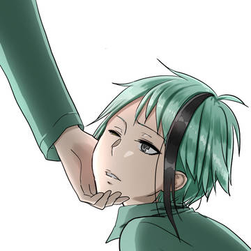分かりました…起きますよ…
