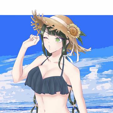 海