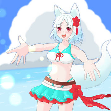 鳴狐