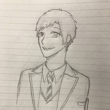 サイド・リーチ(仮)