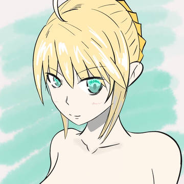 セイバー
