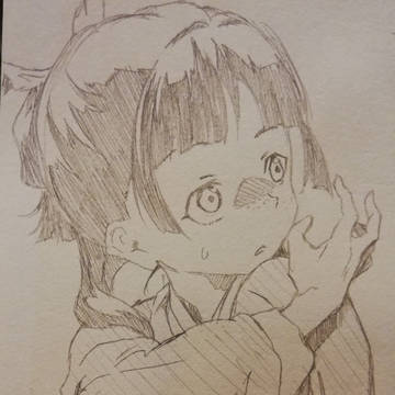 落書き達