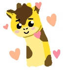 Giraffe ❤
