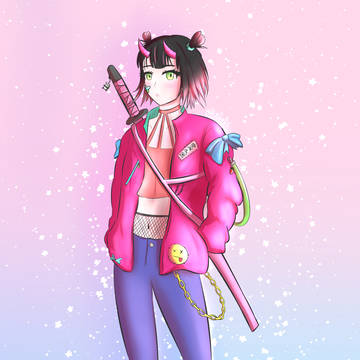 Ichigo