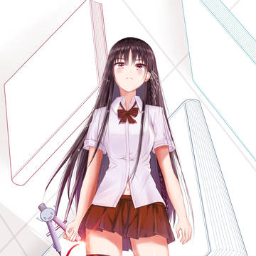 鈴音～～