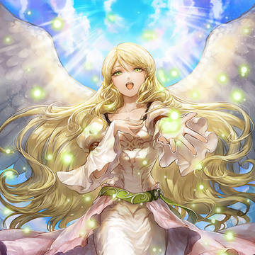 【ファイアーエムブレム サイファ】第20弾リアーネ&リュシオン