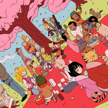 イラストまとめ
