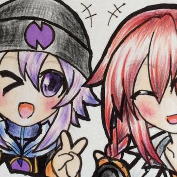ネプテューヌ