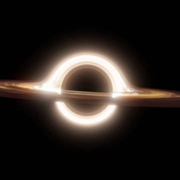 Black Hole