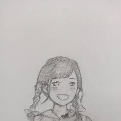 直田姬奈💕